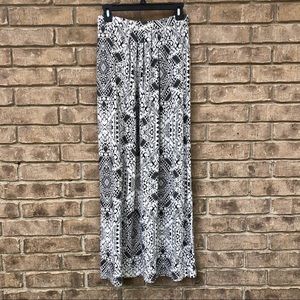 Cynthia Rowley: maxi skirt